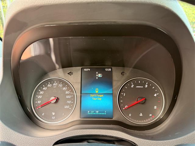 2021 Mercedes-Benz Sprinter (CC-2091216) for sale in Huntington Station, New York