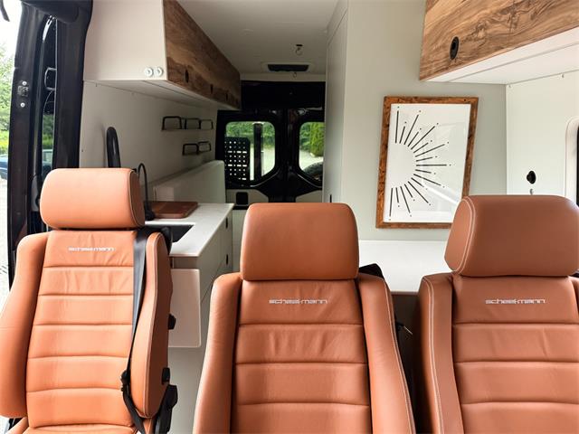 2021 Mercedes-Benz Sprinter (CC-2091216) for sale in Huntington Station, New York