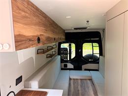 2021 Mercedes-Benz Sprinter (CC-2091216) for sale in Huntington Station, New York