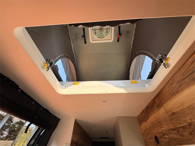 2021 Mercedes-Benz Sprinter (CC-2091216) for sale in Huntington Station, New York