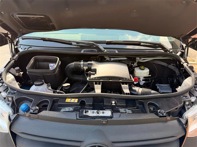 2021 Mercedes-Benz Sprinter (CC-2091216) for sale in Huntington Station, New York