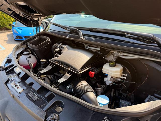 2021 Mercedes-Benz Sprinter (CC-2091216) for sale in Huntington Station, New York