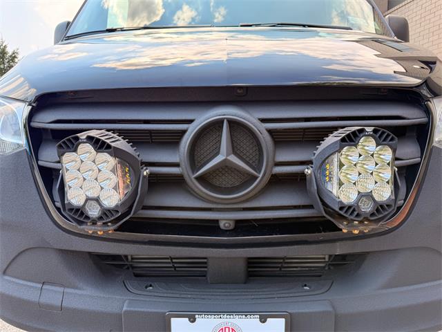 2021 Mercedes-Benz Sprinter (CC-2091216) for sale in Huntington Station, New York