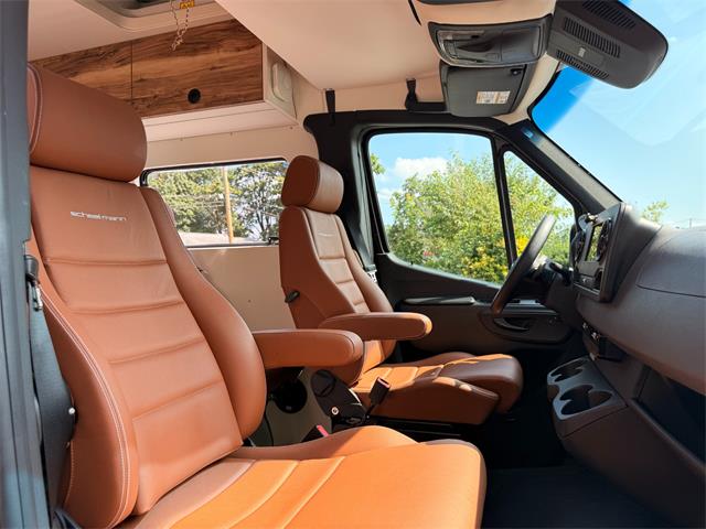 2021 Mercedes-Benz Sprinter (CC-2091216) for sale in Huntington Station, New York