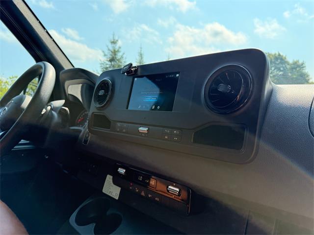 2021 Mercedes-Benz Sprinter (CC-2091216) for sale in Huntington Station, New York