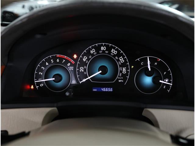 2008 Toyota Camry (CC-2091217) for sale in Addison, Illinois