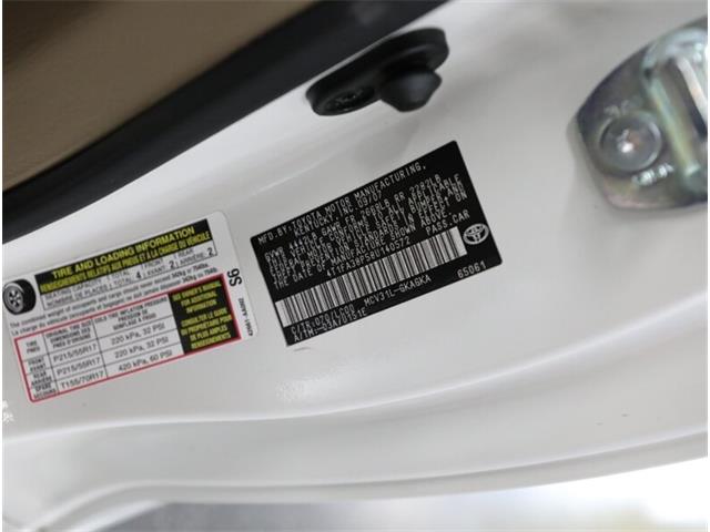 2008 Toyota Camry (CC-2091217) for sale in Addison, Illinois