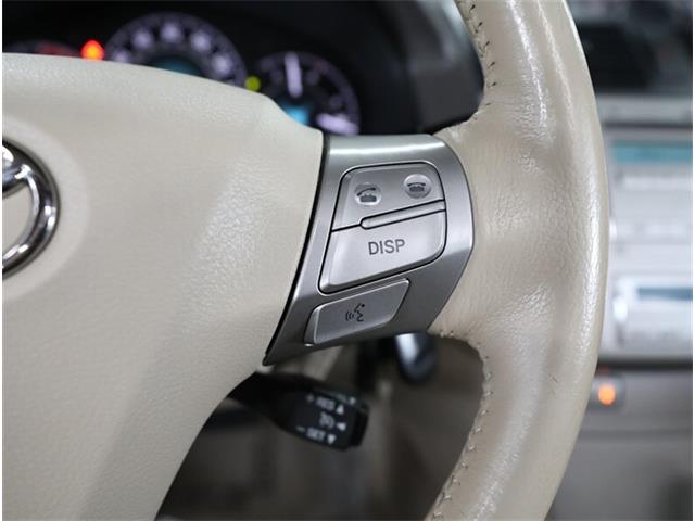 2008 Toyota Camry (CC-2091217) for sale in Addison, Illinois