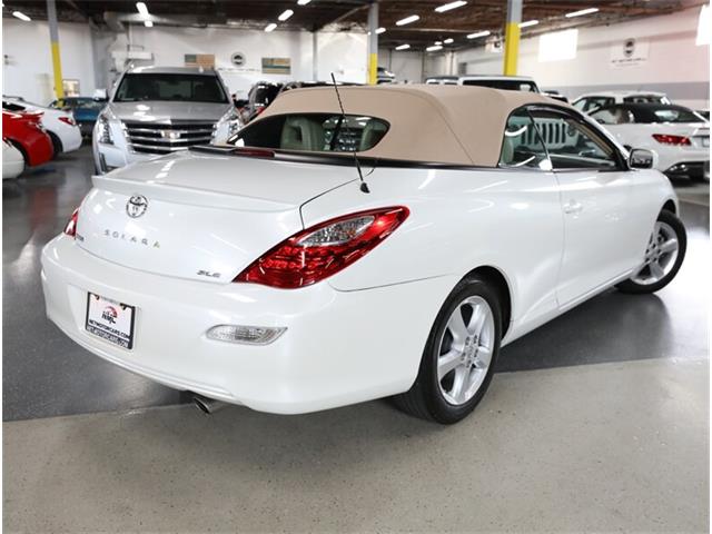 2008 Toyota Camry (CC-2091217) for sale in Addison, Illinois