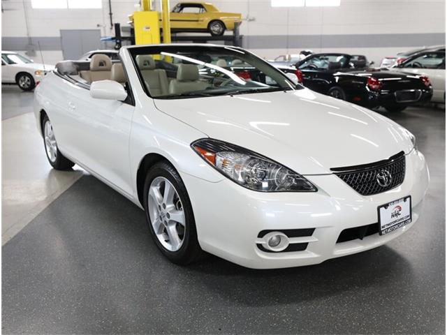 2008 Toyota Camry (CC-2091217) for sale in Addison, Illinois