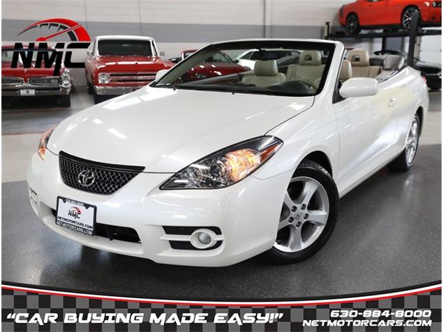 2008 Toyota Camry (CC-2091217) for sale in Addison, Illinois