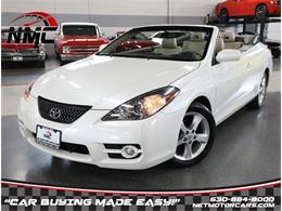 2008 Toyota Camry (CC-2091217) for sale in Addison, Illinois