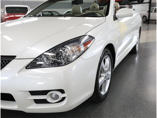 2008 Toyota Camry (CC-2091217) for sale in Addison, Illinois