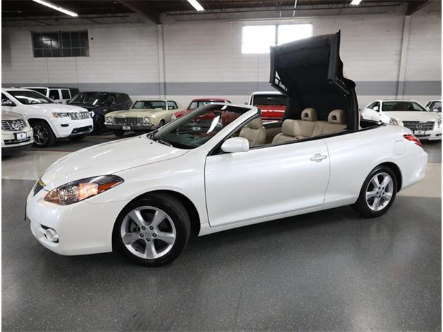 2008 Toyota Camry (CC-2091217) for sale in Addison, Illinois