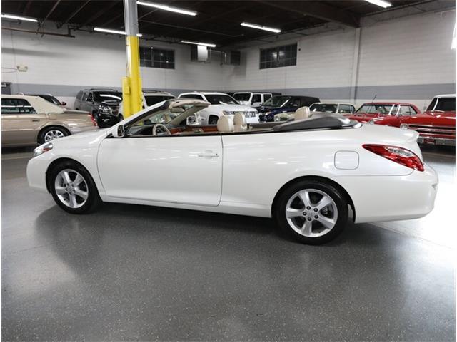 2008 Toyota Camry (CC-2091217) for sale in Addison, Illinois
