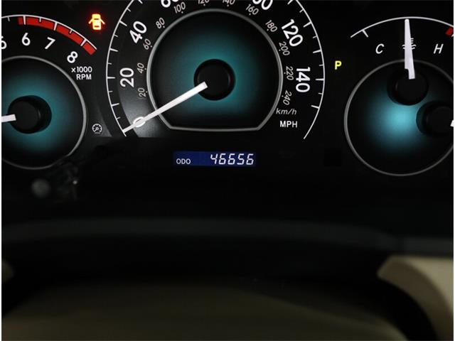 2008 Toyota Camry (CC-2091217) for sale in Addison, Illinois