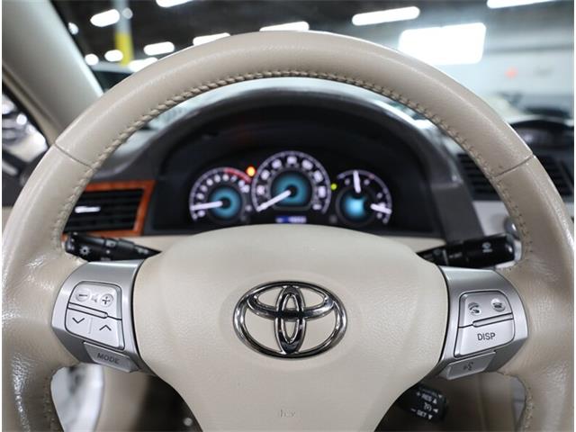 2008 Toyota Camry (CC-2091217) for sale in Addison, Illinois