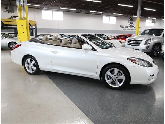 2008 Toyota Camry (CC-2091217) for sale in Addison, Illinois