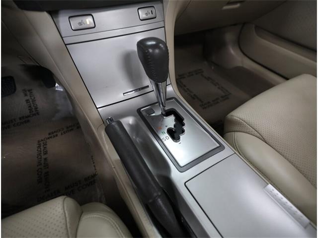2008 Toyota Camry (CC-2091217) for sale in Addison, Illinois