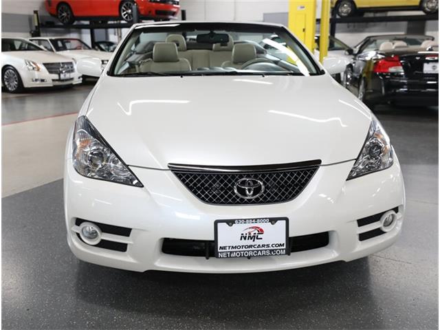 2008 Toyota Camry (CC-2091217) for sale in Addison, Illinois