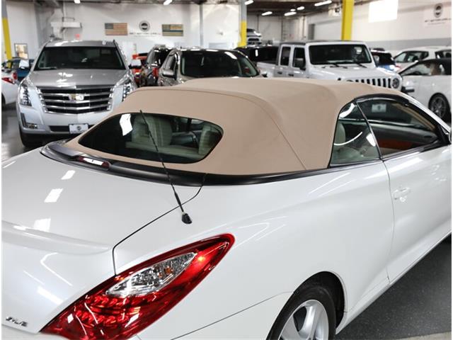 2008 Toyota Camry (CC-2091217) for sale in Addison, Illinois