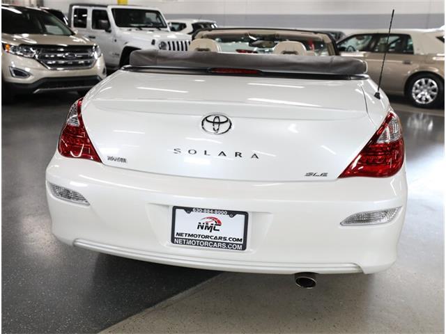 2008 Toyota Camry (CC-2091217) for sale in Addison, Illinois