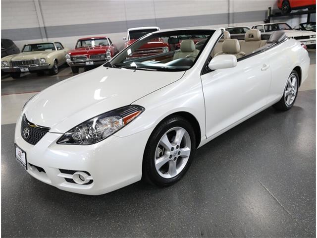 2008 Toyota Camry (CC-2091217) for sale in Addison, Illinois