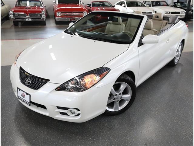2008 Toyota Camry (CC-2091217) for sale in Addison, Illinois