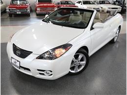 2008 Toyota Camry (CC-2091217) for sale in Addison, Illinois