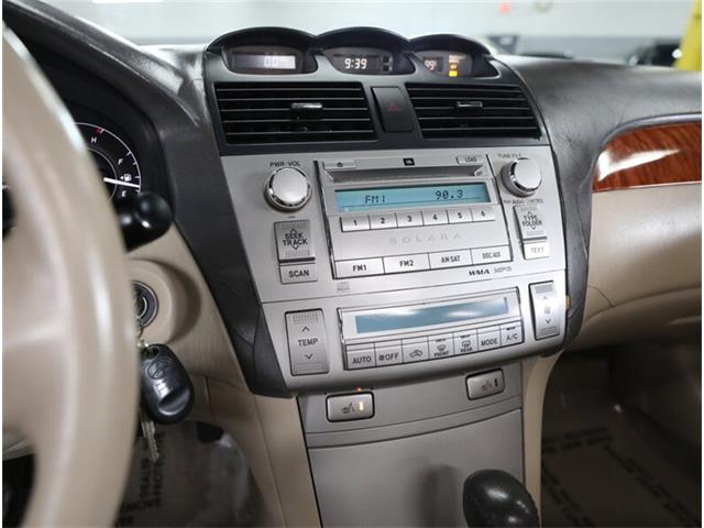 2008 Toyota Camry (CC-2091217) for sale in Addison, Illinois