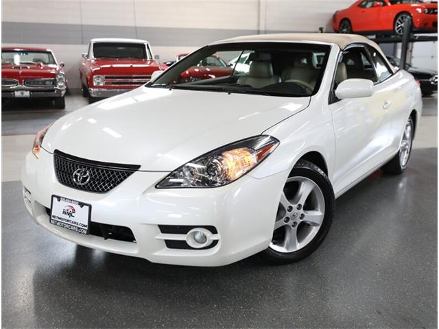 2008 Toyota Camry (CC-2091217) for sale in Addison, Illinois