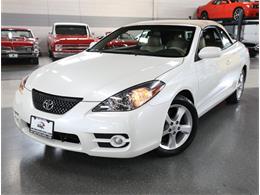 2008 Toyota Camry (CC-2091217) for sale in Addison, Illinois