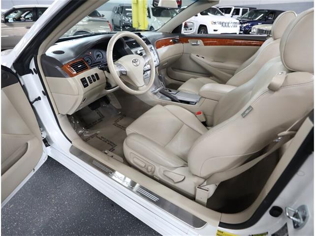2008 Toyota Camry (CC-2091217) for sale in Addison, Illinois