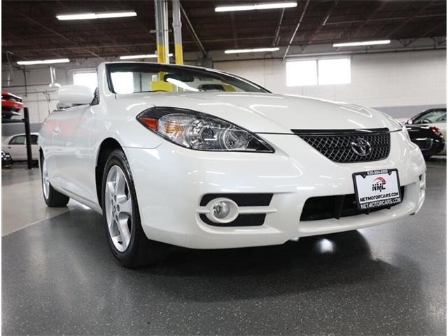 2008 Toyota Camry (CC-2091217) for sale in Addison, Illinois