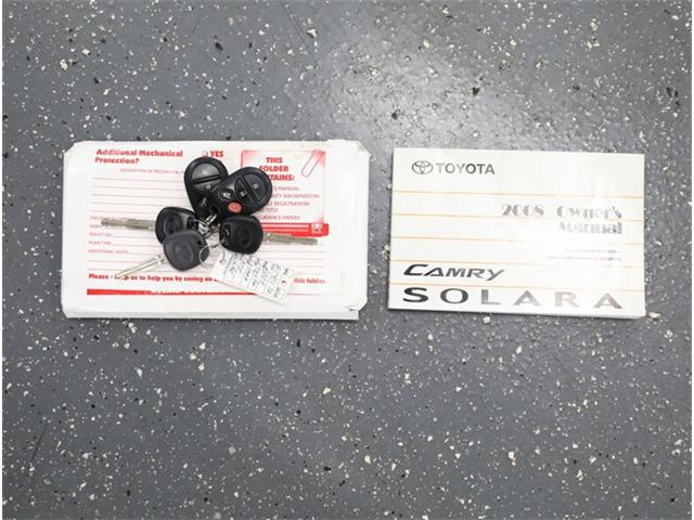 2008 Toyota Camry (CC-2091217) for sale in Addison, Illinois