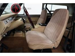 1976 International Scout (CC-2091218) for sale in Statesville, North Carolina