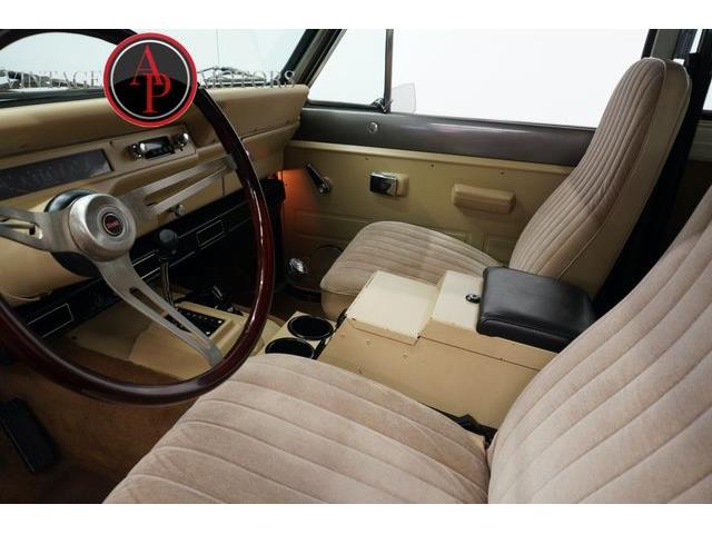 1976 International Scout (CC-2091218) for sale in Statesville, North Carolina