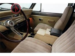 1976 International Scout (CC-2091218) for sale in Statesville, North Carolina