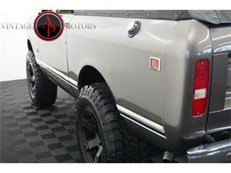 1976 International Scout (CC-2091218) for sale in Statesville, North Carolina