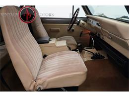 1976 International Scout (CC-2091218) for sale in Statesville, North Carolina