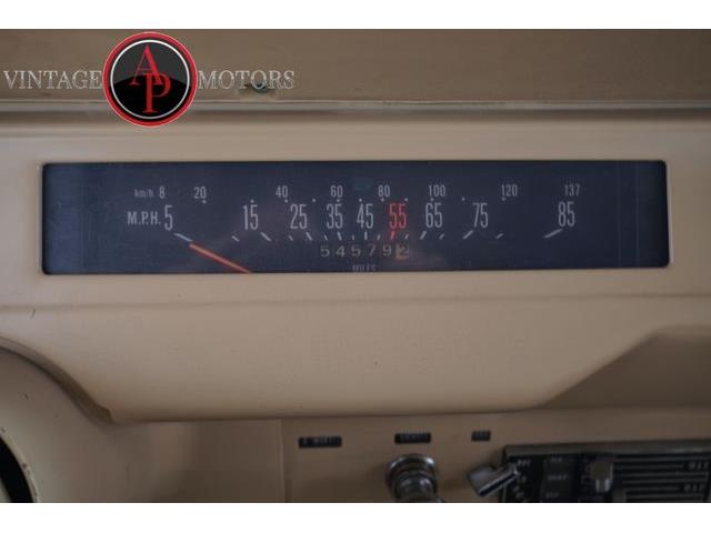 1976 International Scout (CC-2091218) for sale in Statesville, North Carolina