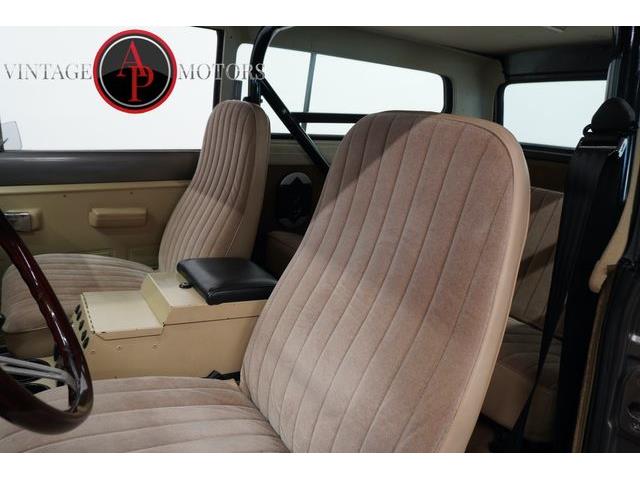 1976 International Scout (CC-2091218) for sale in Statesville, North Carolina