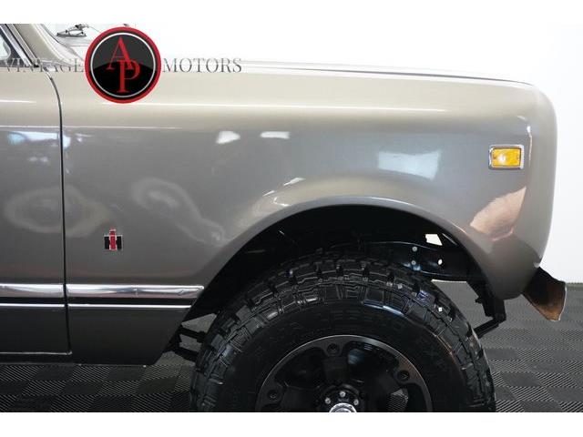 1976 International Scout (CC-2091218) for sale in Statesville, North Carolina