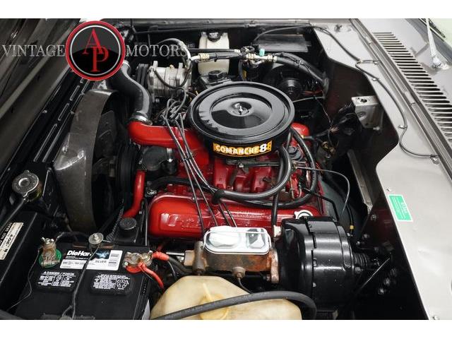 1976 International Scout (CC-2091218) for sale in Statesville, North Carolina