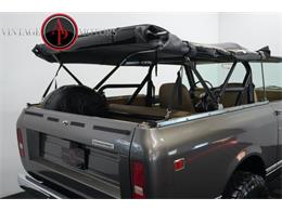 1976 International Scout (CC-2091218) for sale in Statesville, North Carolina