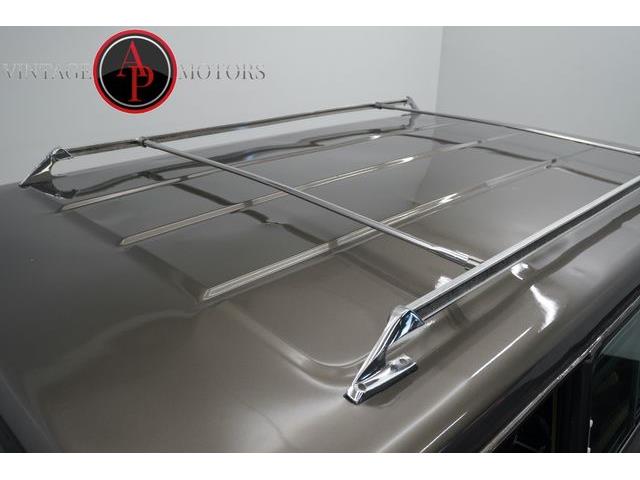 1976 International Scout (CC-2091218) for sale in Statesville, North Carolina