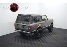 1976 International Scout (CC-2091218) for sale in Statesville, North Carolina