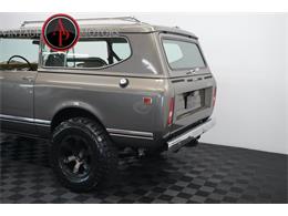 1976 International Scout (CC-2091218) for sale in Statesville, North Carolina