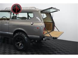 1976 International Scout (CC-2091218) for sale in Statesville, North Carolina