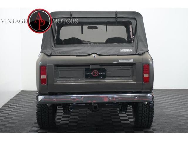 1976 International Scout (CC-2091218) for sale in Statesville, North Carolina